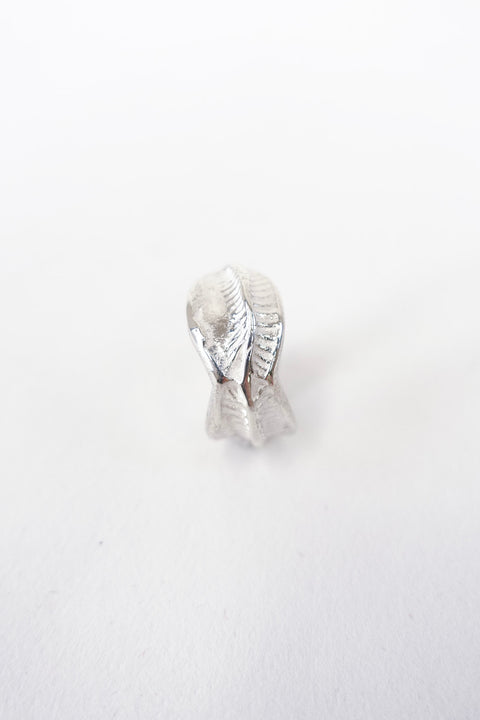 La bague Porcelaine