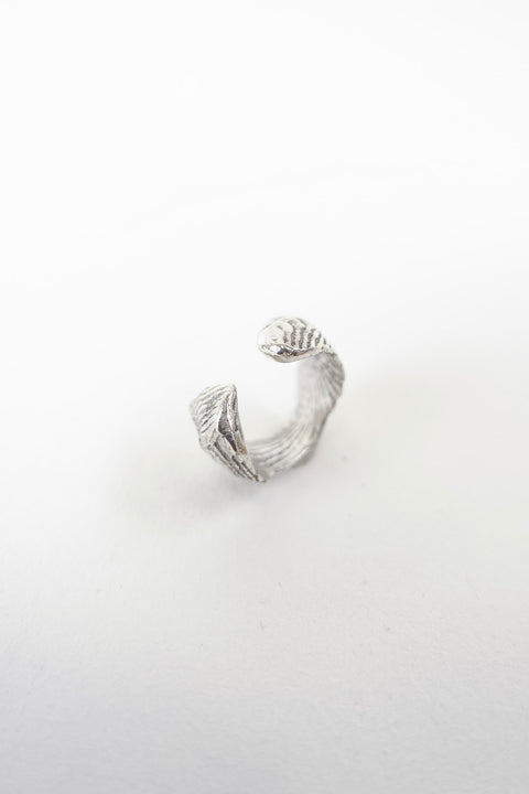 La bague Embrasse-moi