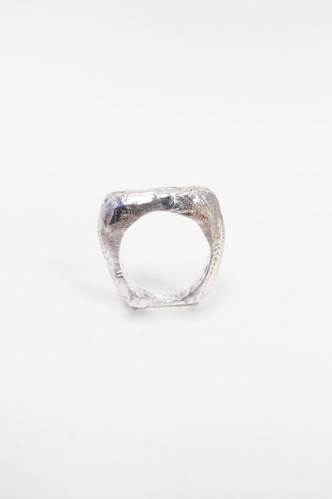 La bague princesse de la ville