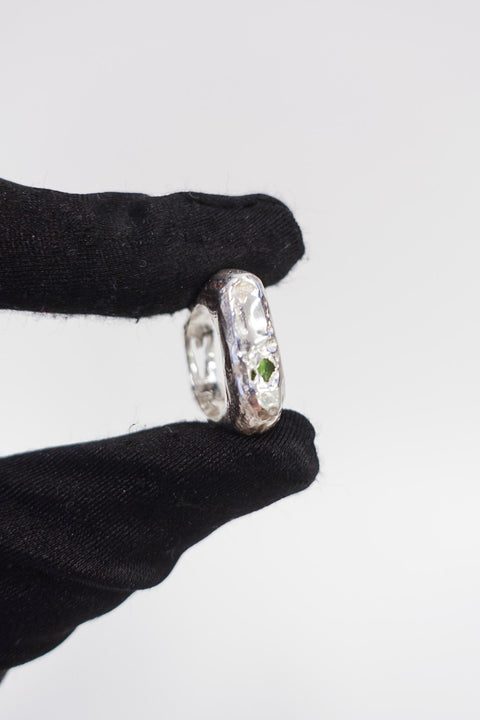 La bague princesse de la ville