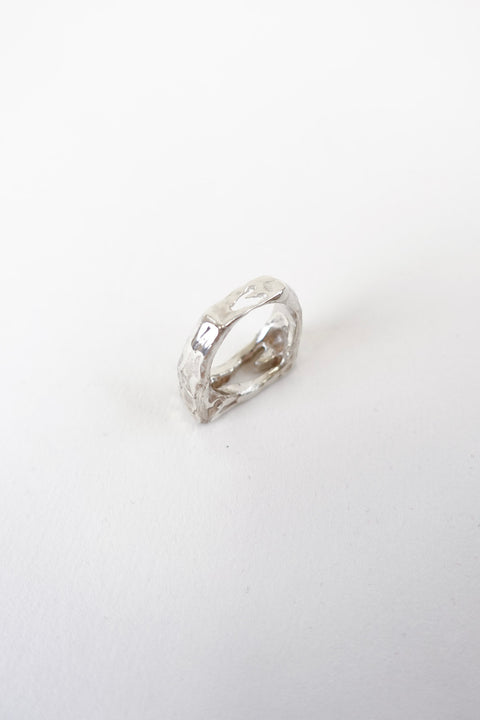 La bague Coup de coeur