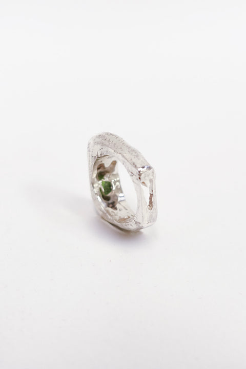 La bague princesse de la ville