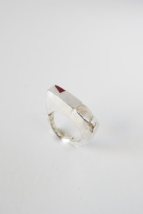 La bague de Cupidon