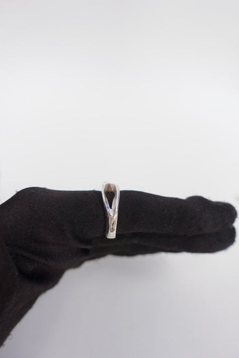 La bague Quartz