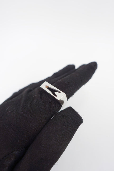La bague Coup de soleil