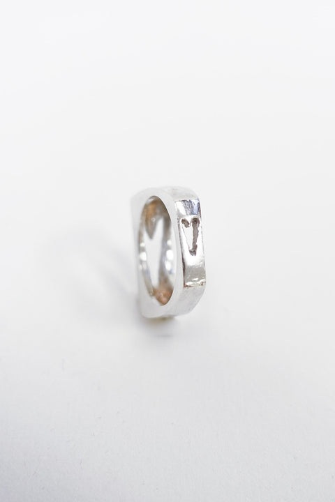 La bague Coup de soleil