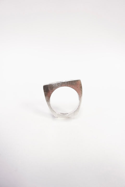 La bague Coup de soleil