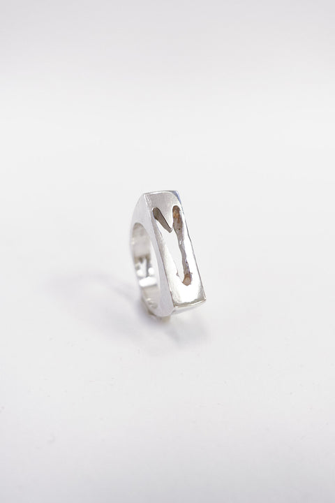 La bague Coup de soleil