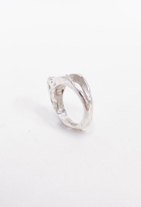 La bague Quartz