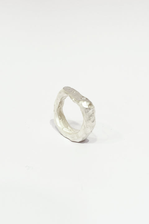 La bague Rocheuse