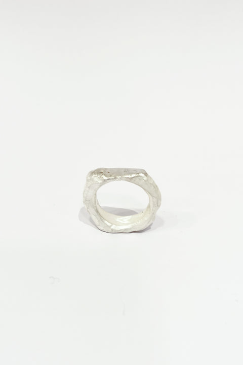 La bague Rocheuse