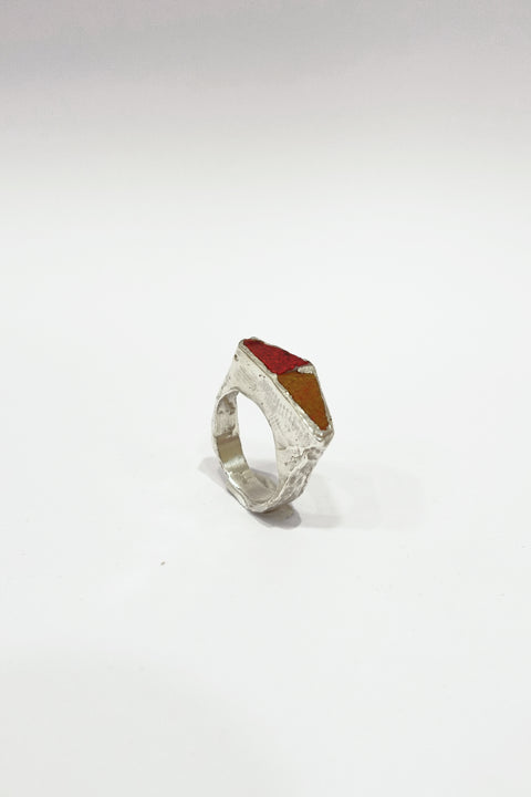 La bague Ton amour