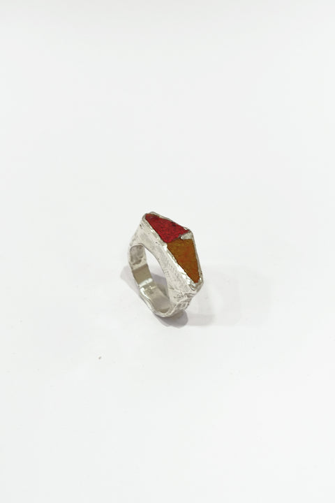 La bague Ton amour