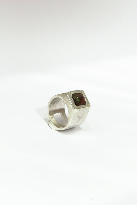 La bague Rdv au lac
