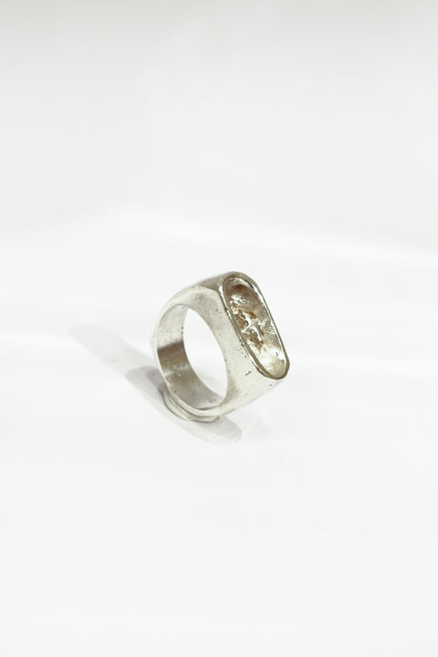 La bague Subaru