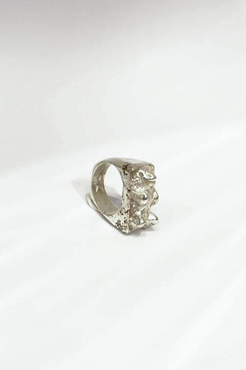 La bague Ours