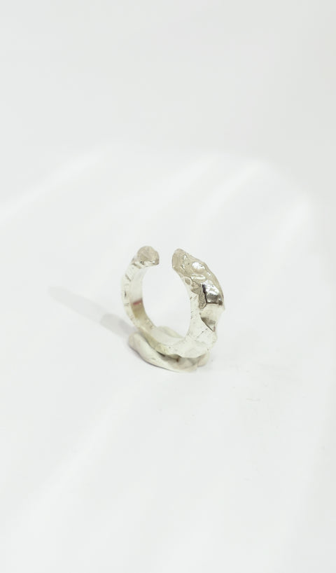 La bague Pierre