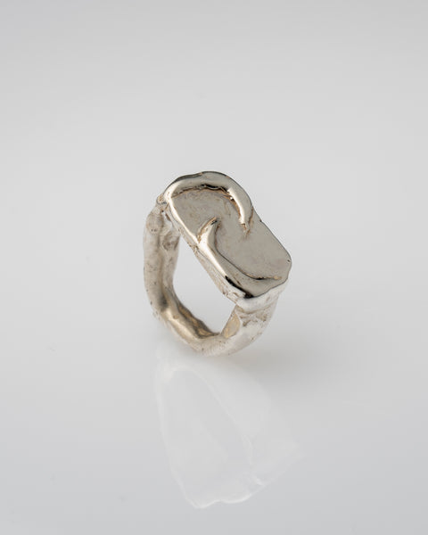 LA BAGUE RACINE